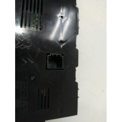 Commande Chauffage Citroen C3 2 Phase 2